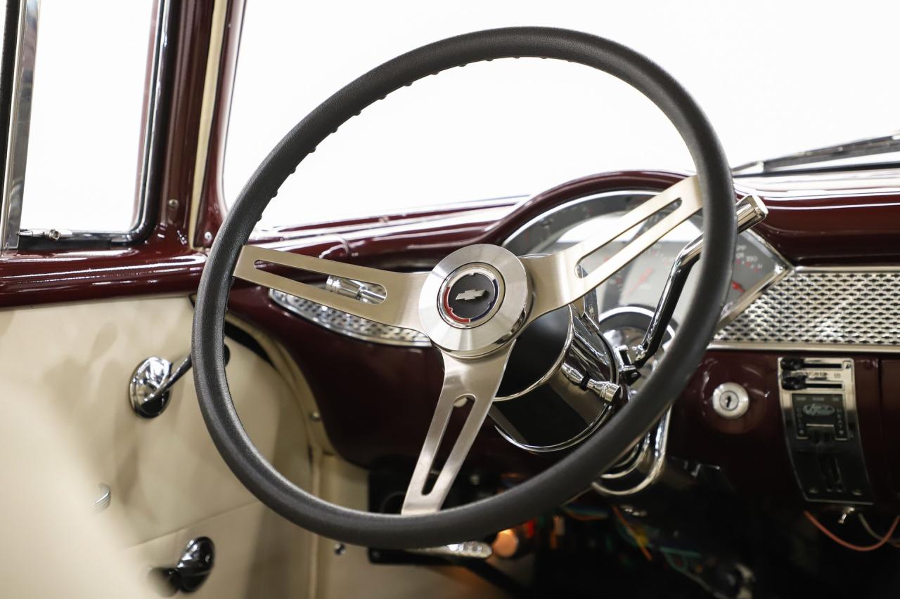 1955 Chevrolet Bel Air