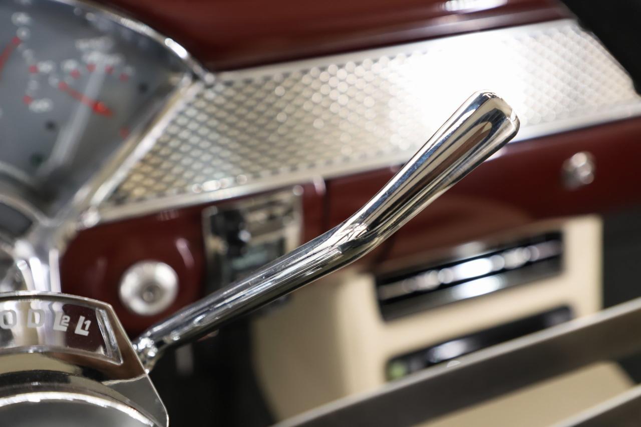 1955 Chevrolet Bel Air