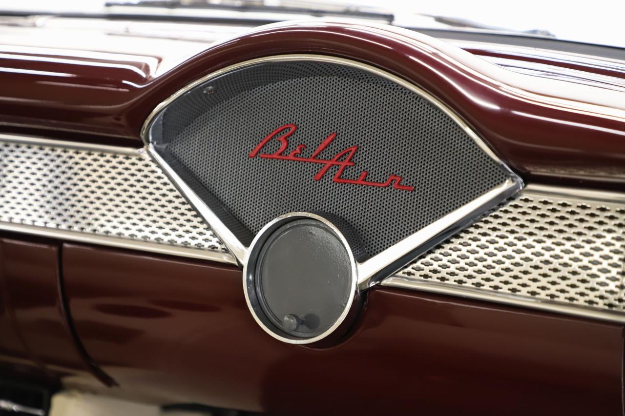 1955 Chevrolet Bel Air