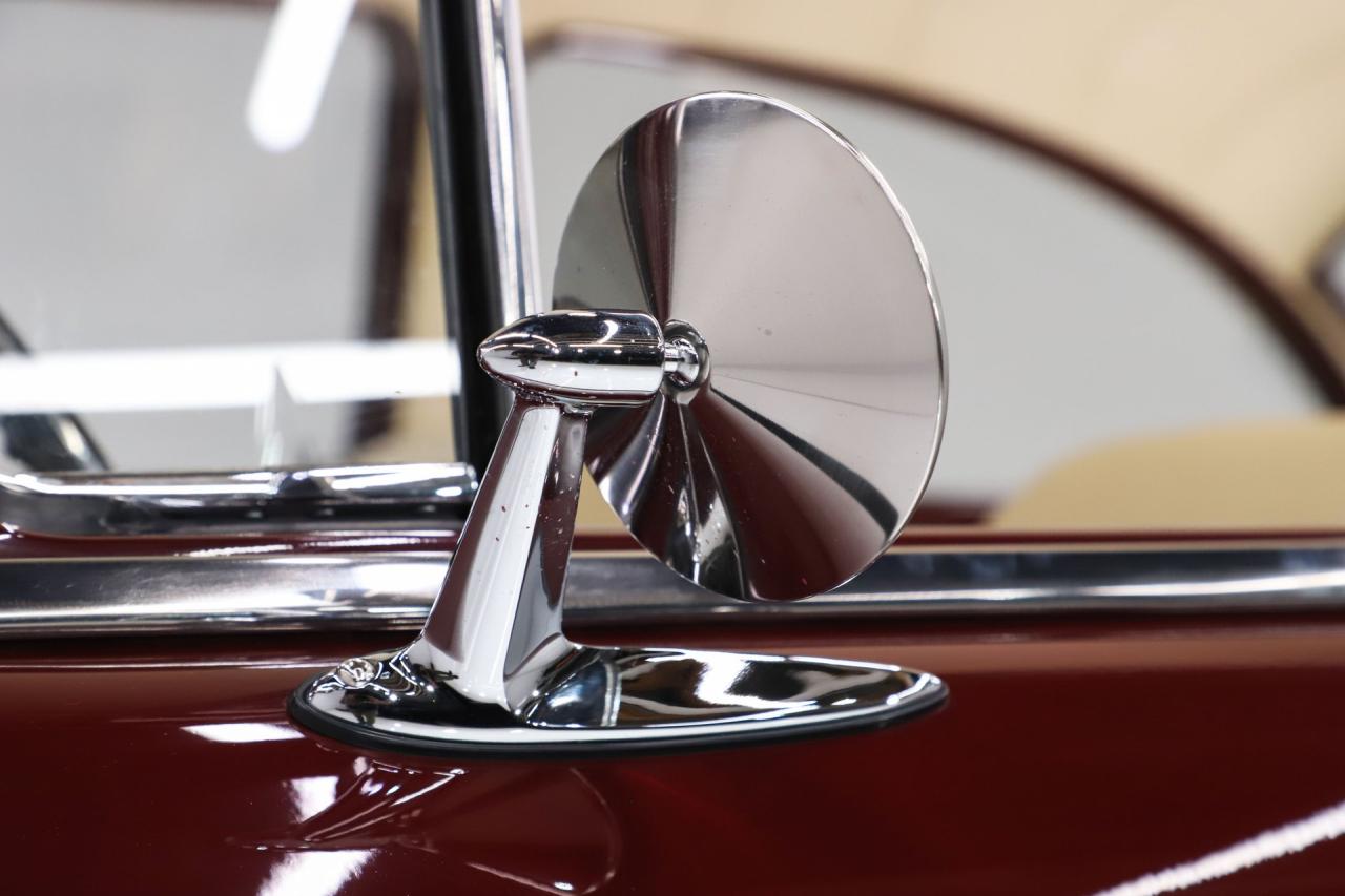 1955 Chevrolet Bel Air