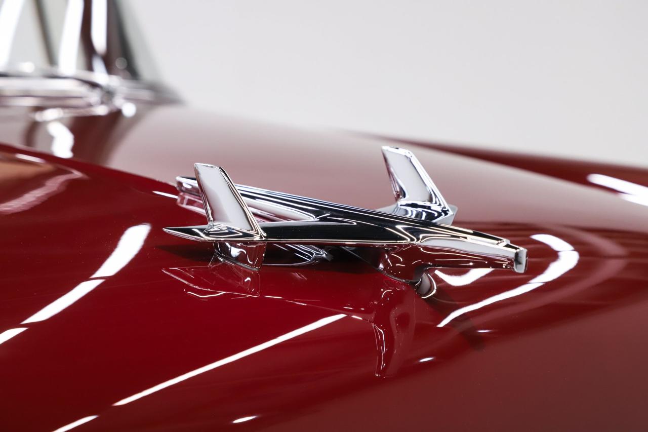 1955 Chevrolet Bel Air