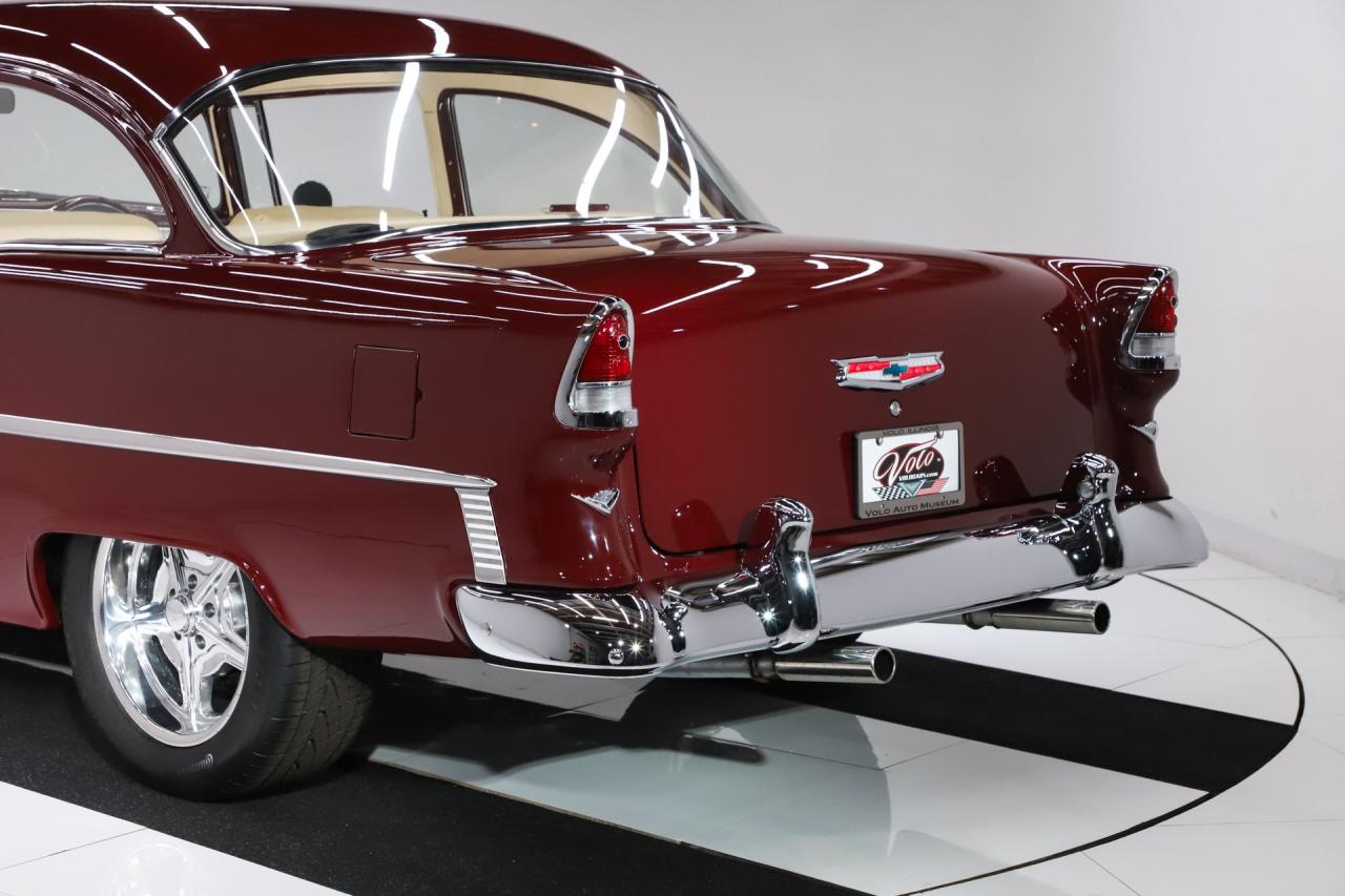 1955 Chevrolet Bel Air