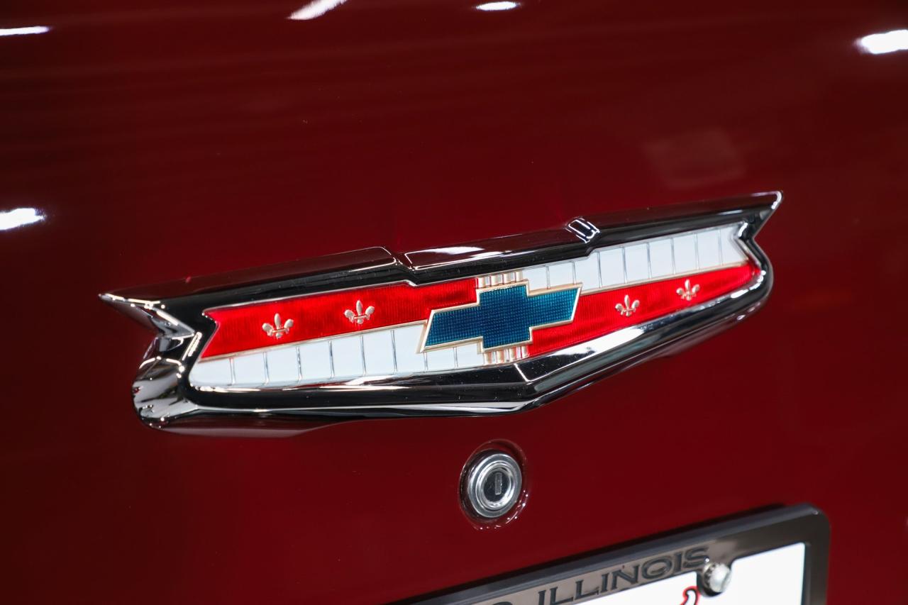 1955 Chevrolet Bel Air