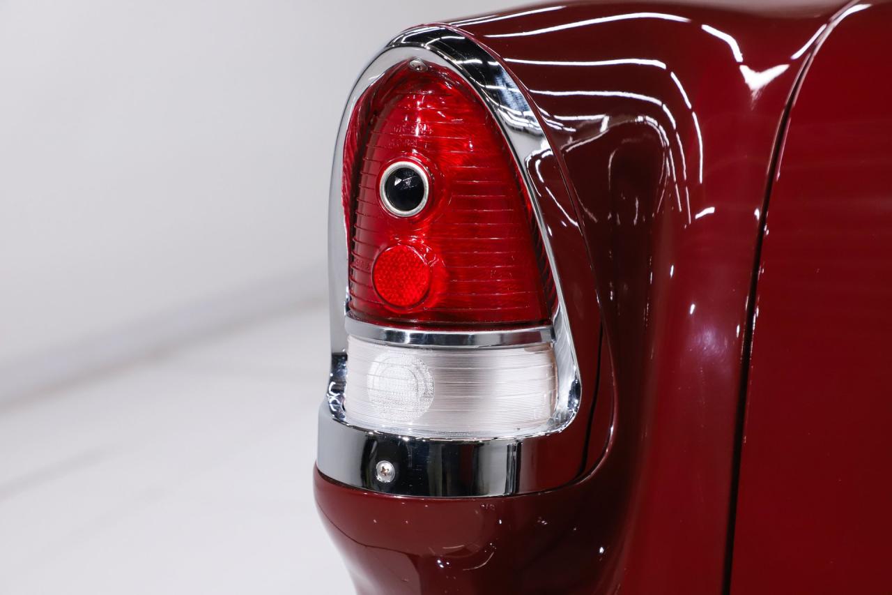 1955 Chevrolet Bel Air