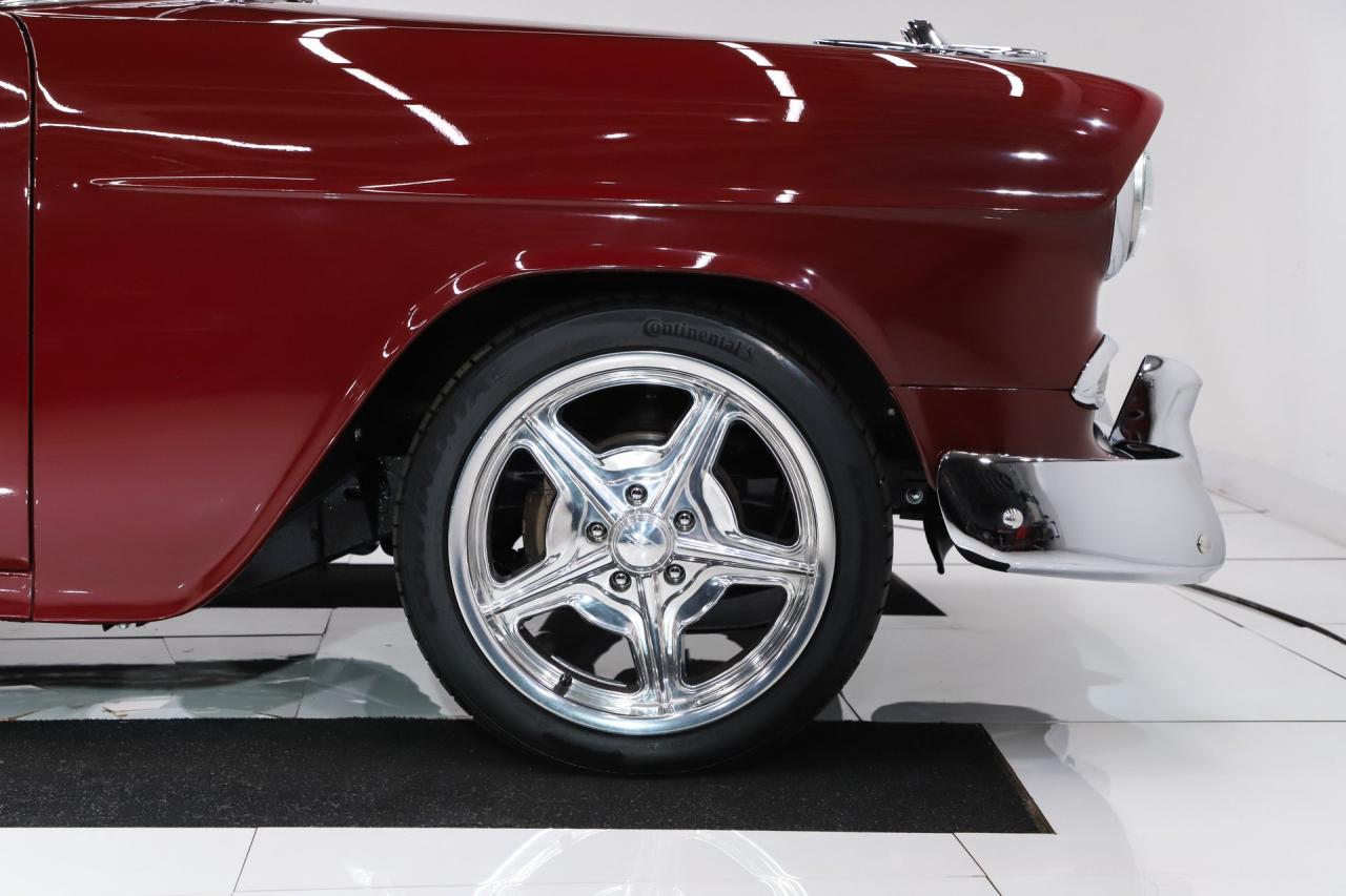 1955 Chevrolet Bel Air