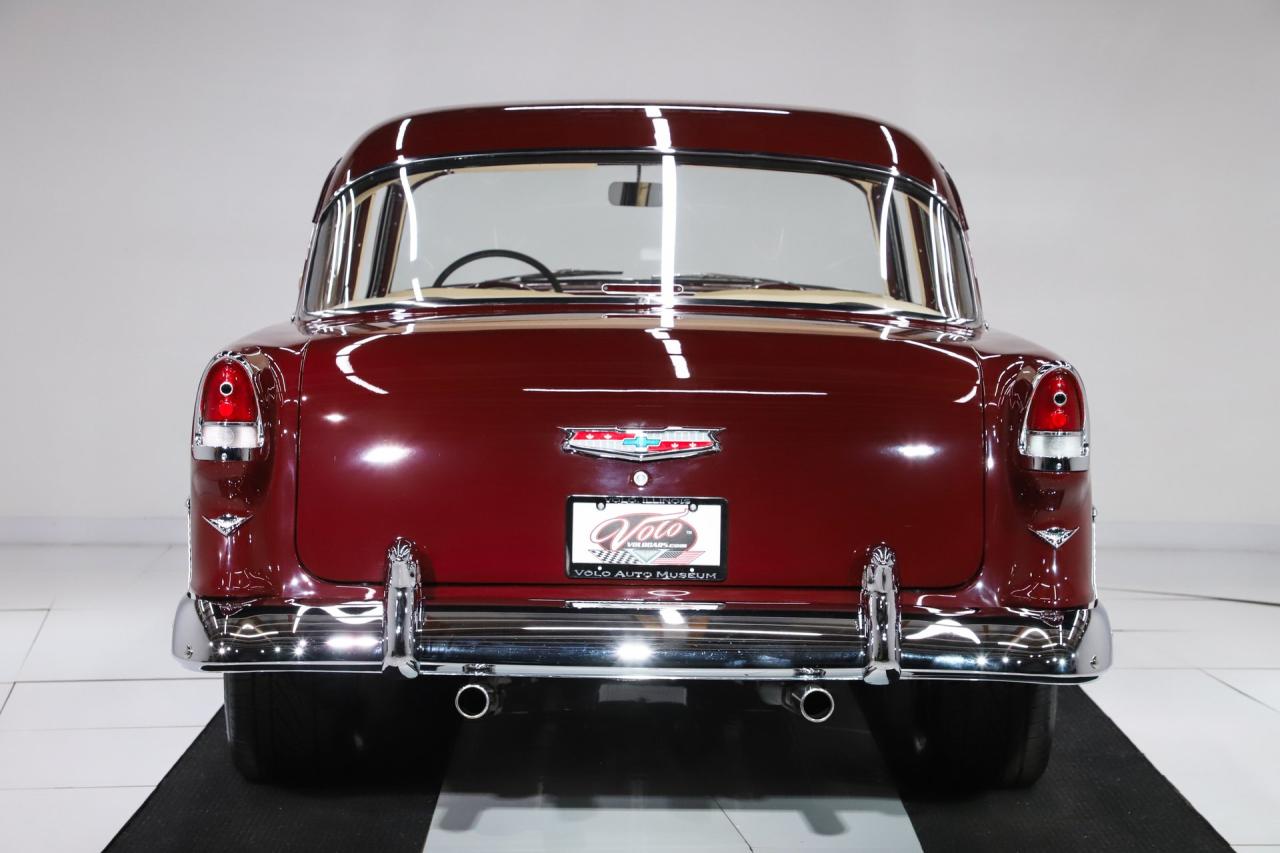 1955 Chevrolet Bel Air