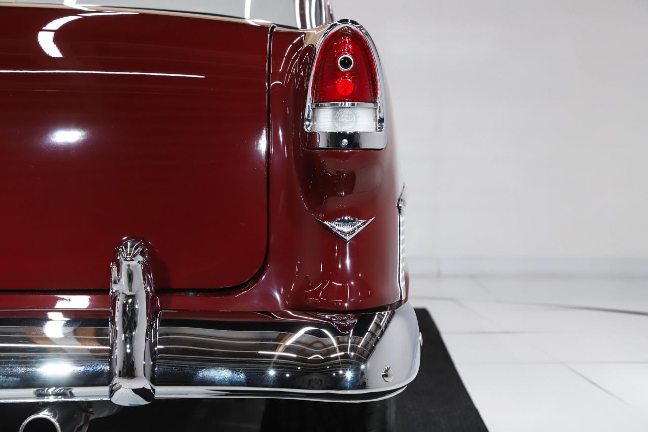 1955 Chevrolet Bel Air