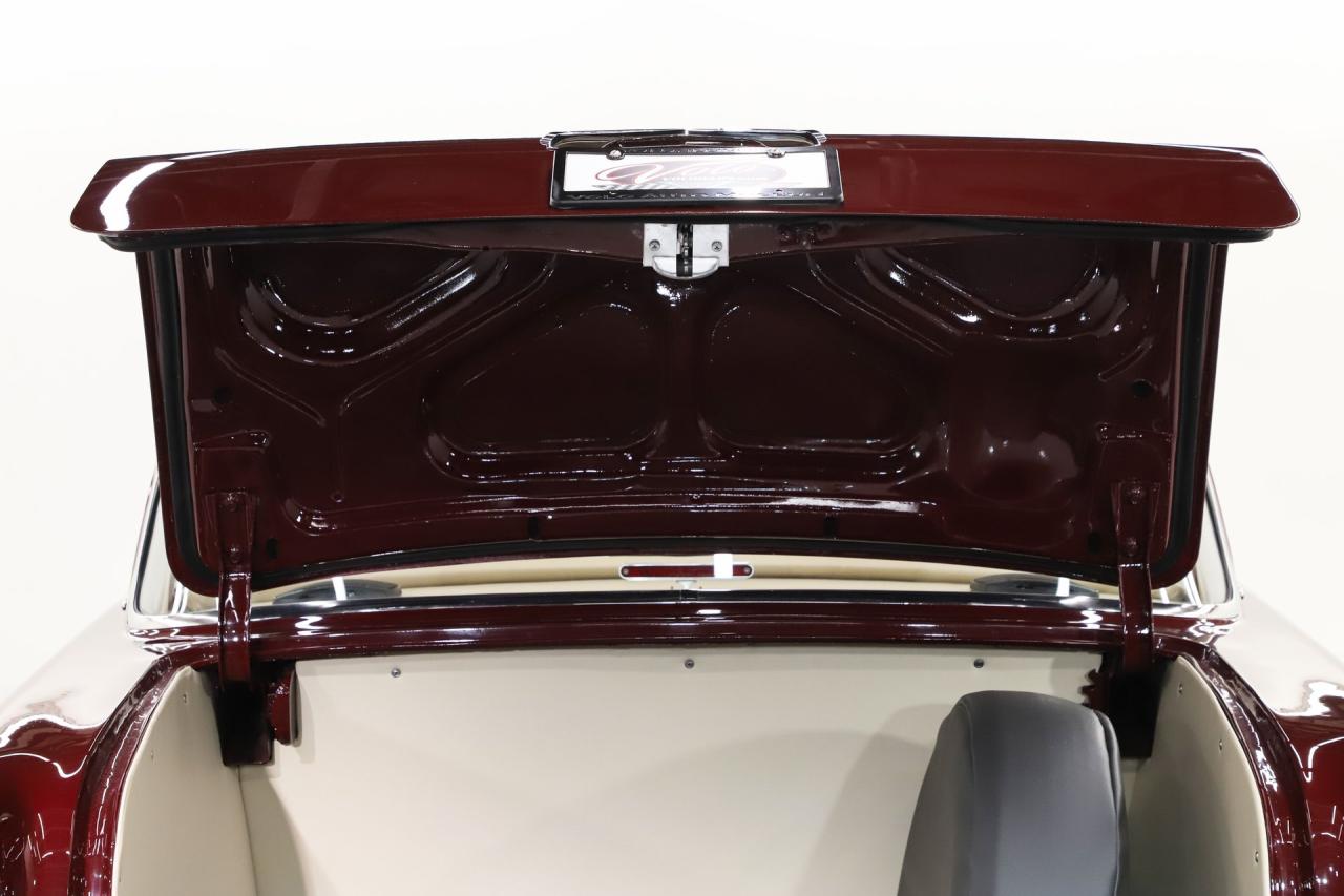 1955 Chevrolet Bel Air