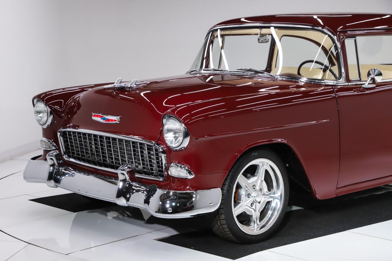 1955 Chevrolet Bel Air