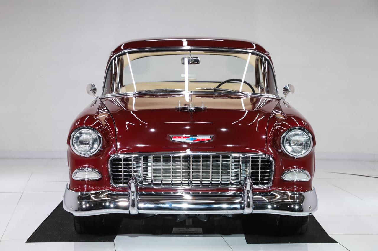 1955 Chevrolet Bel Air
