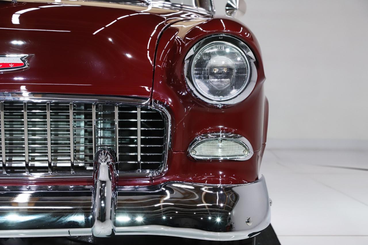 1955 Chevrolet Bel Air