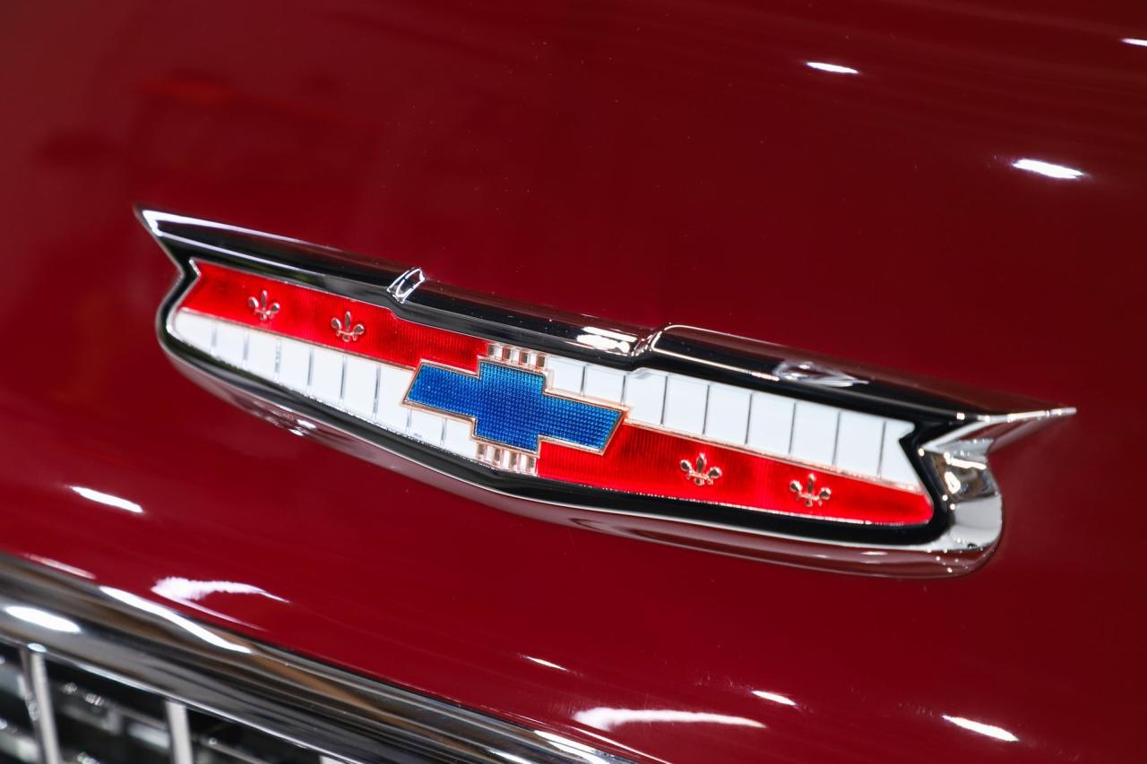 1955 Chevrolet Bel Air