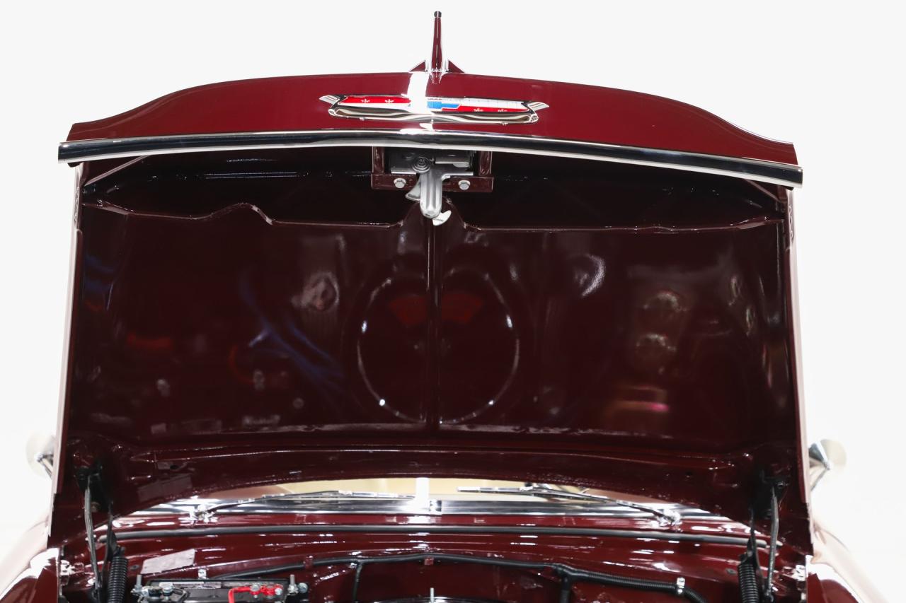 1955 Chevrolet Bel Air