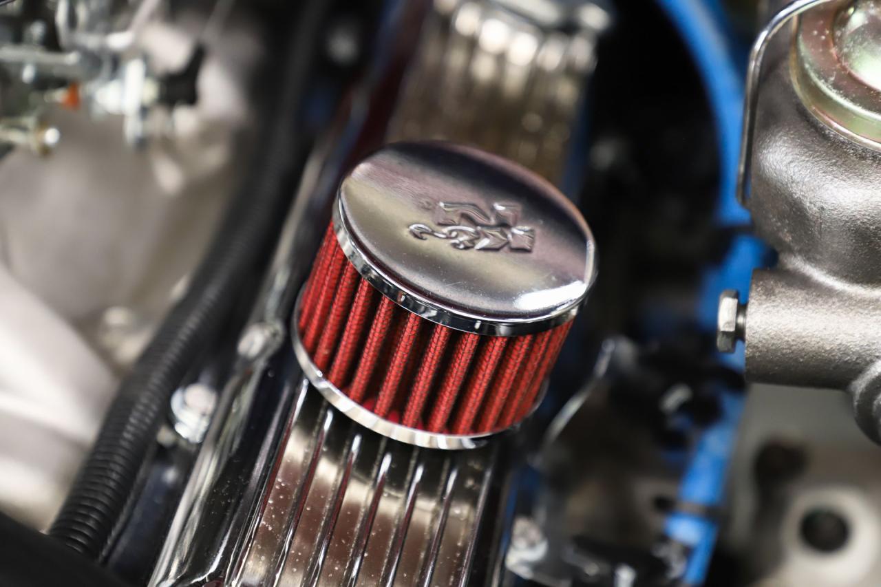 1955 Chevrolet Bel Air