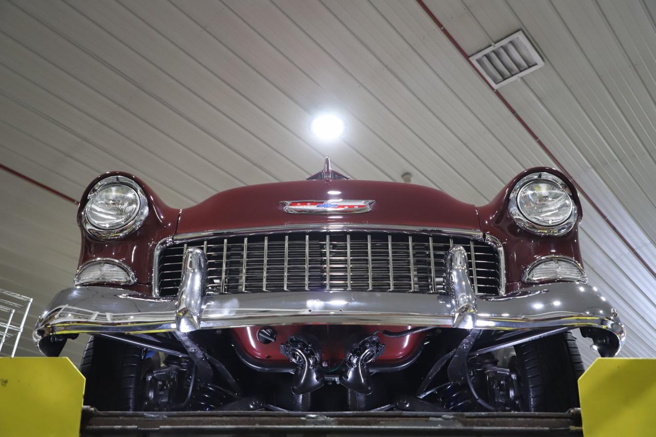 1955 Chevrolet Bel Air