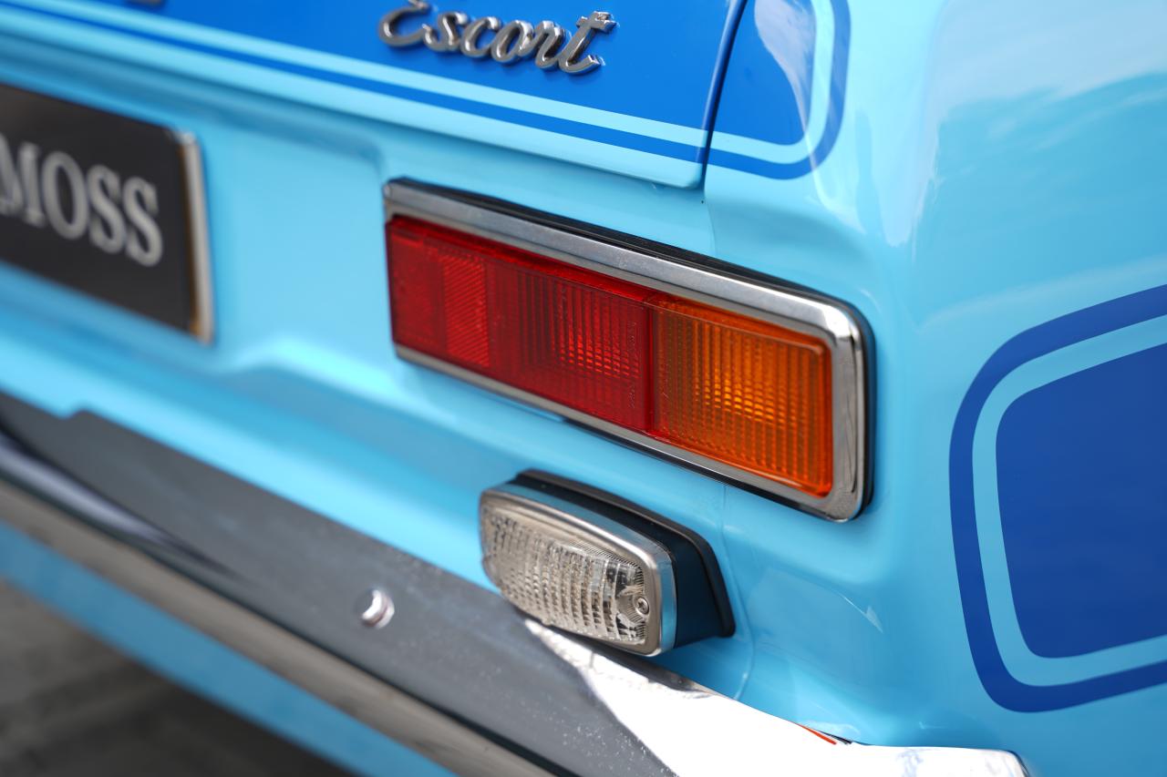 1974 Ford Escort