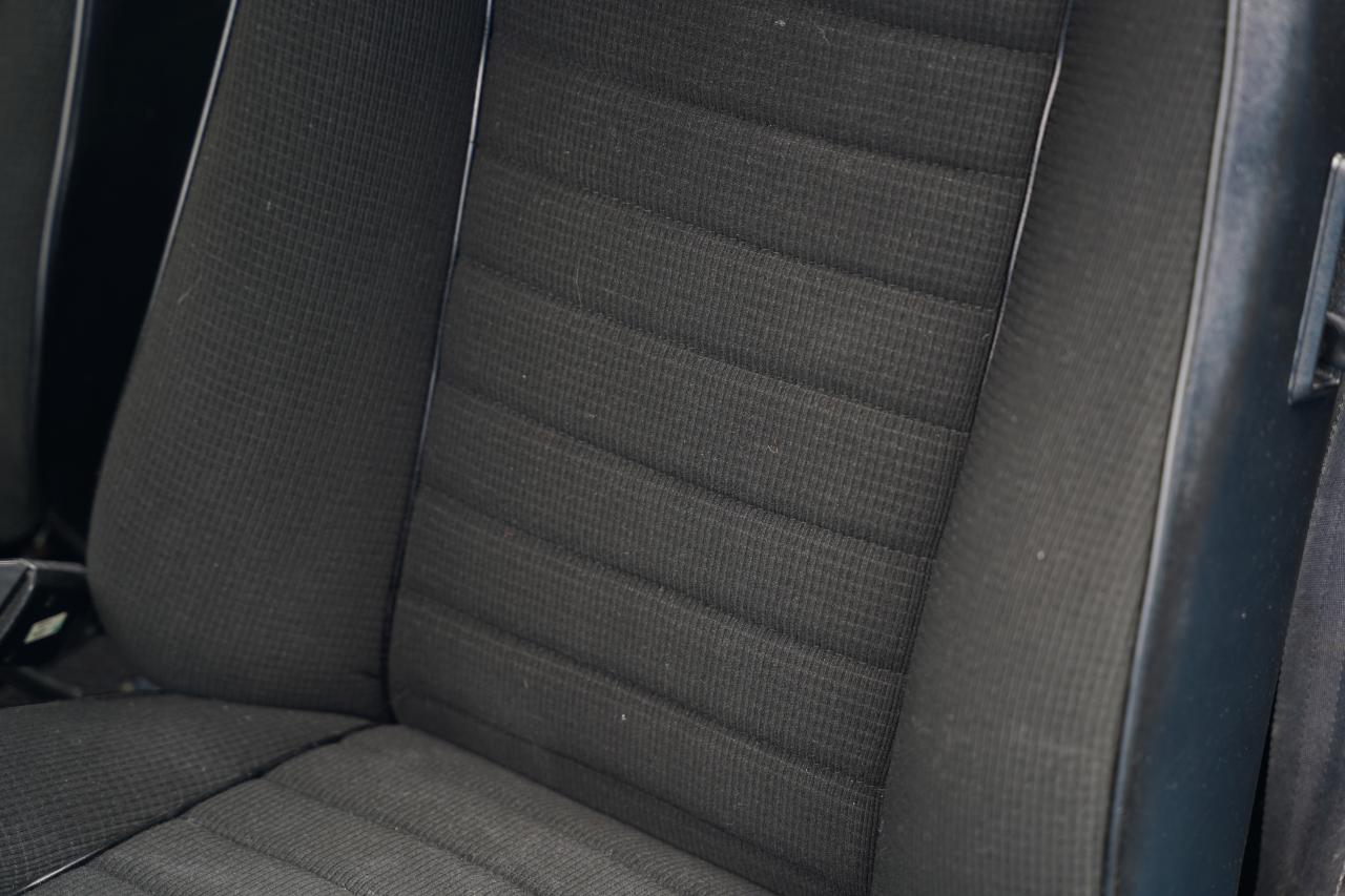 1974 Ford Escort