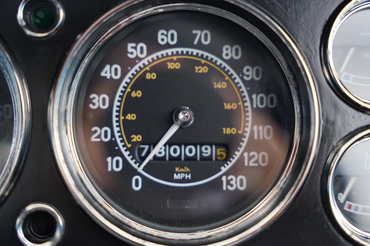 1974 Ford Escort