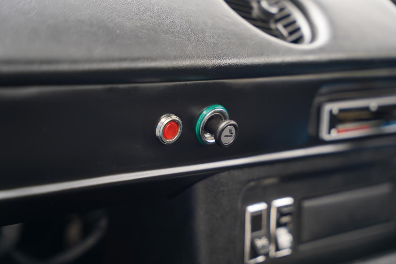 1974 Ford Escort
