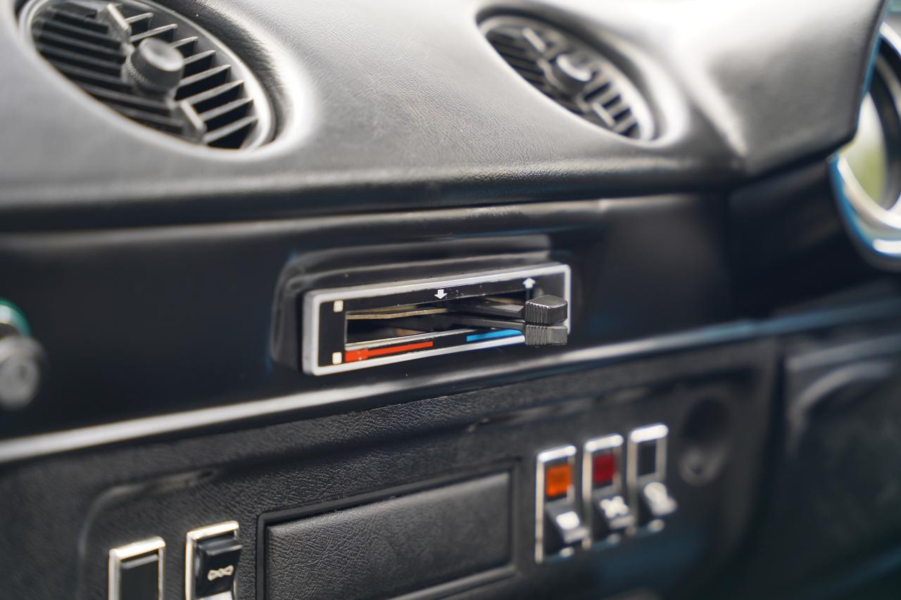 1974 Ford Escort
