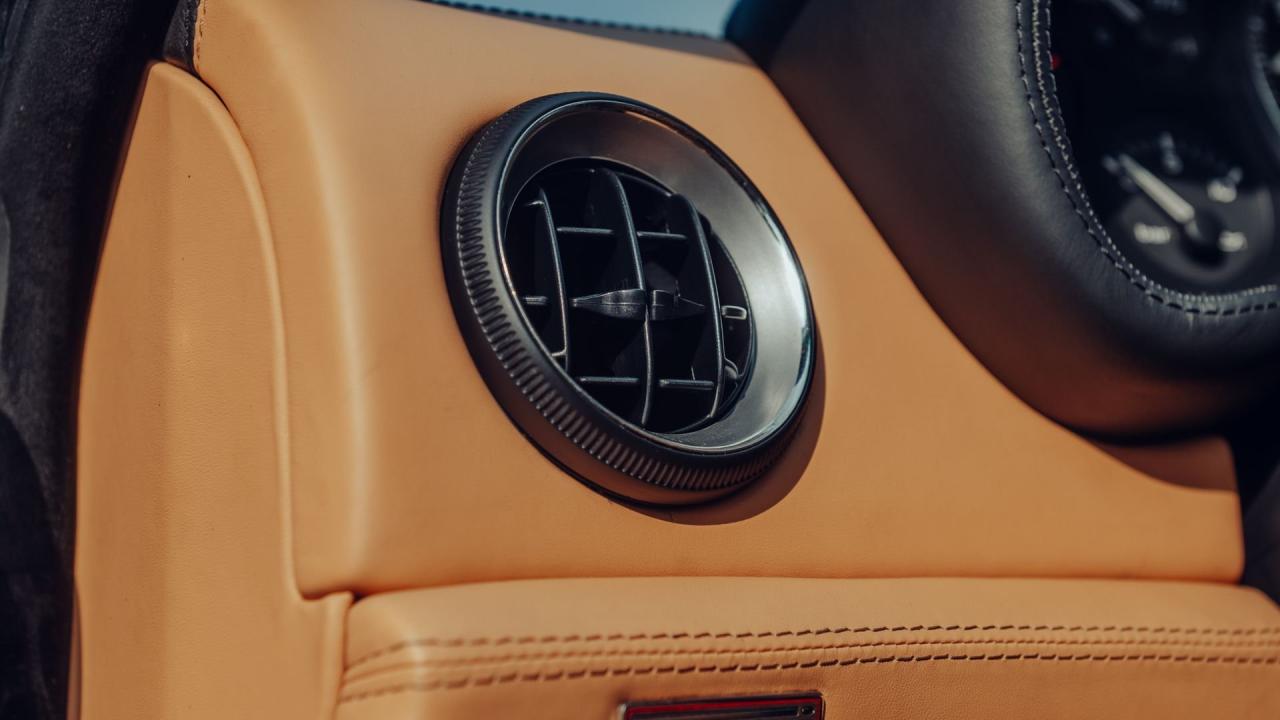 2002 Ferrari 575M Maranello