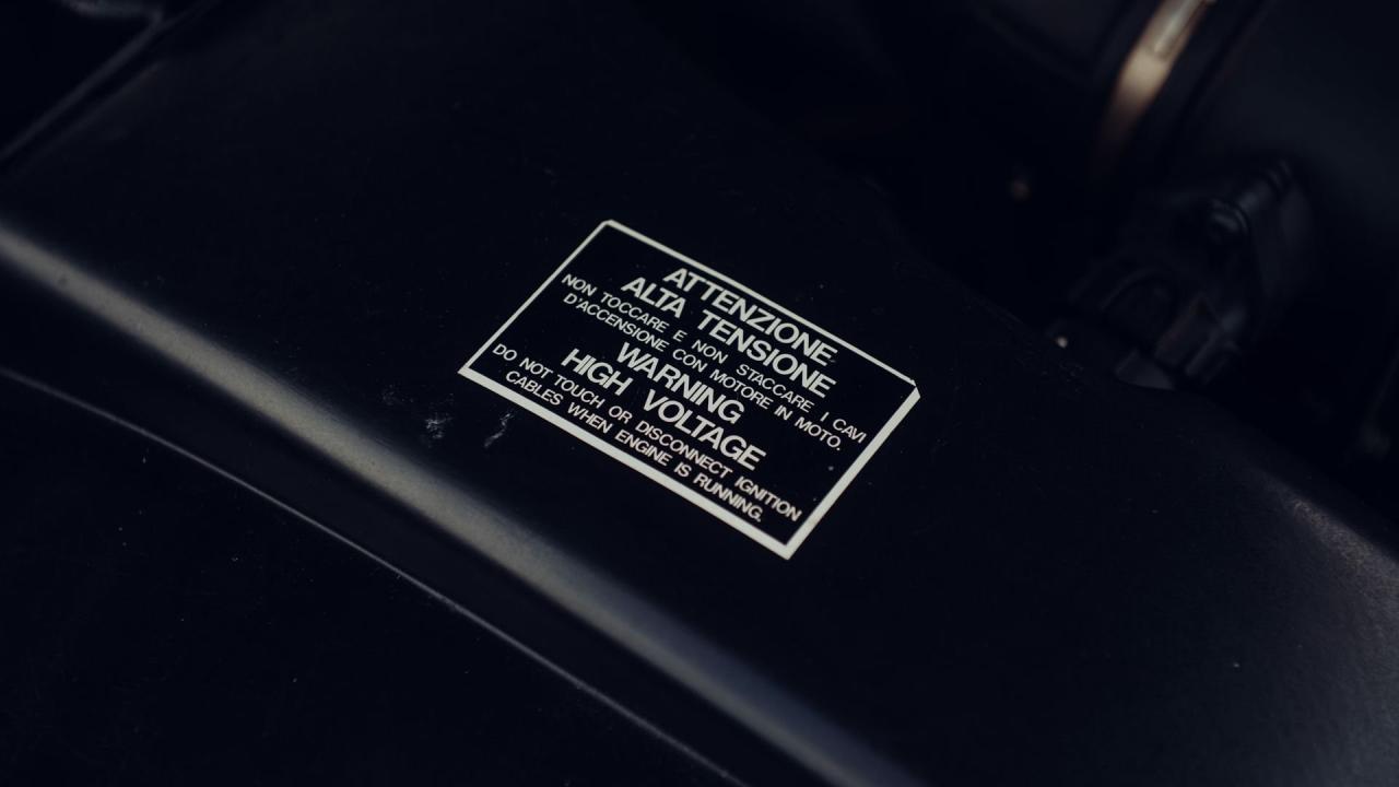2002 Ferrari 575M Maranello