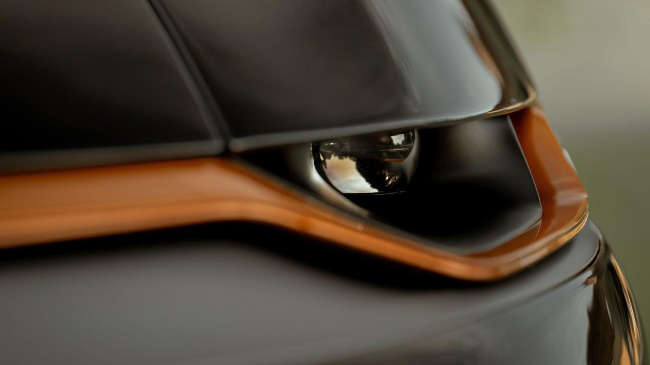 2009 Unknown Daytona Shooting Brake Hommage by Niels van Roij Design