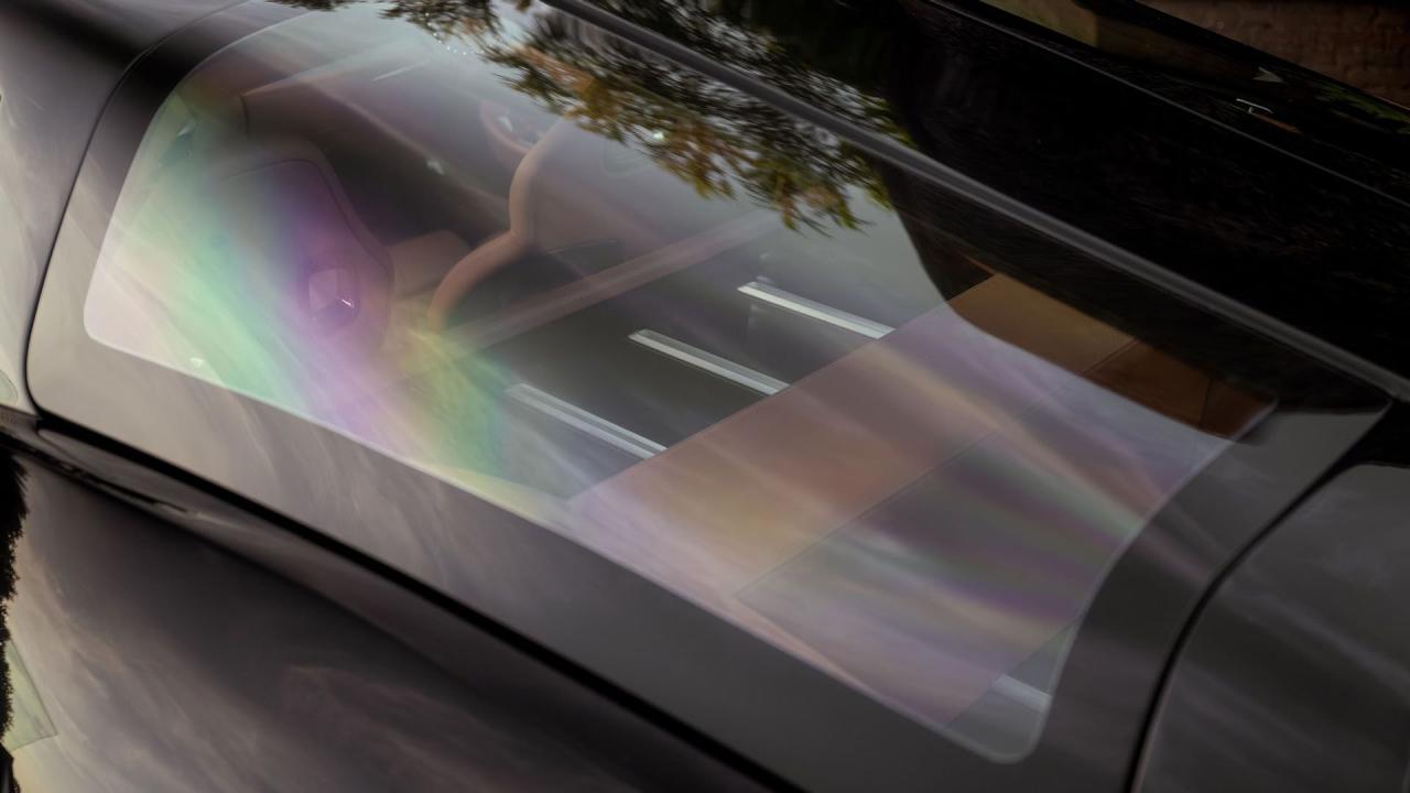 2009 Unknown Daytona Shooting Brake Hommage by Niels van Roij Design
