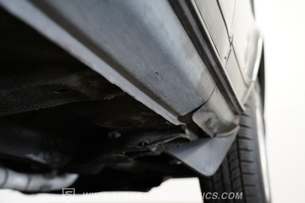 1988 Volvo 240DL