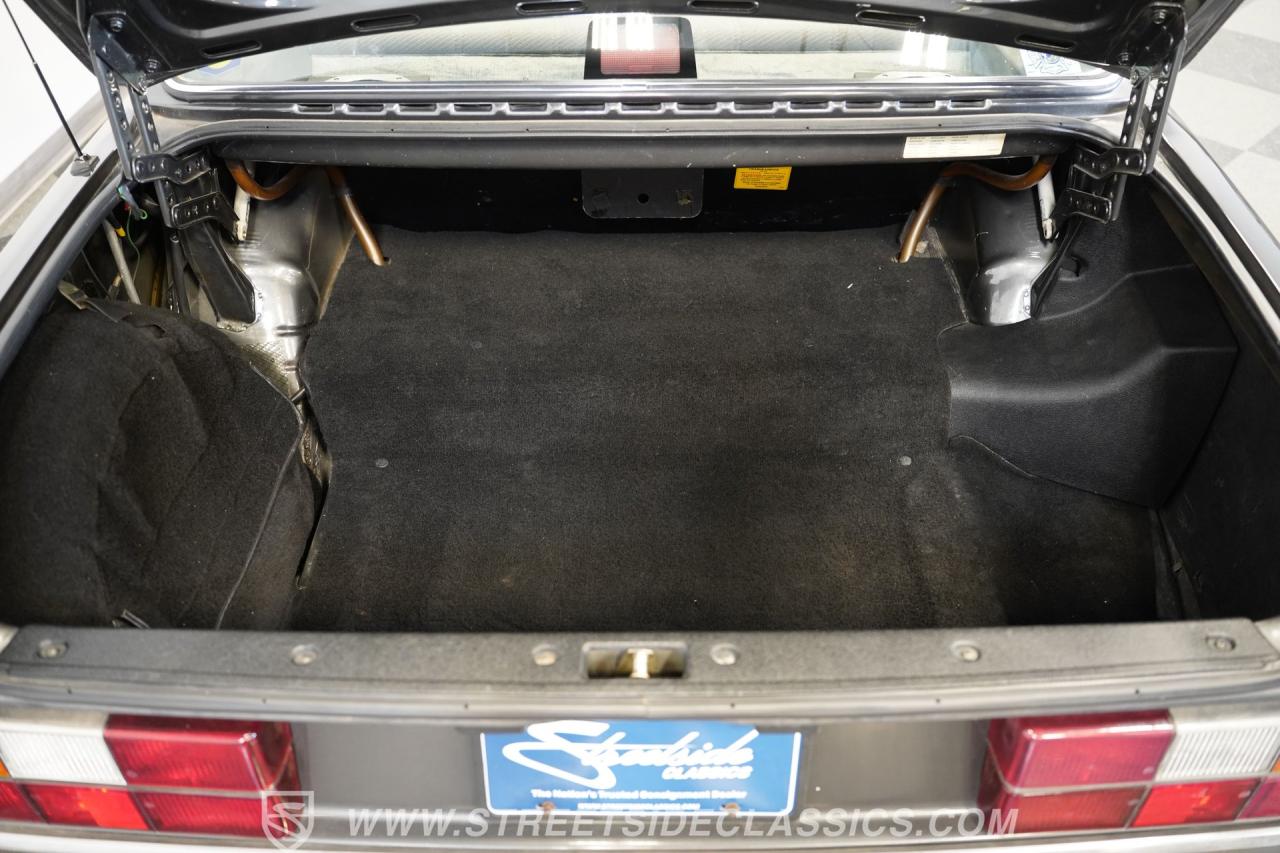1988 Volvo 240DL