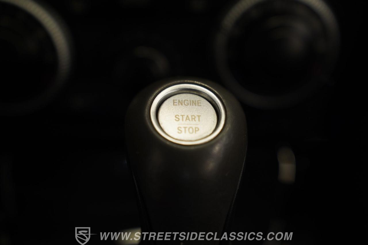 2003 Mercedes - Benz SL55 AMG