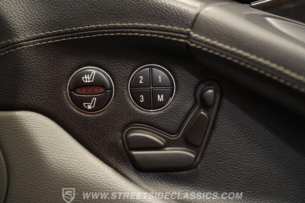 2003 Mercedes - Benz SL55 AMG