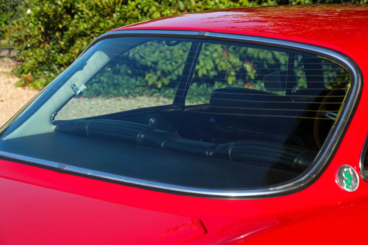 1972 Alfa Romeo 2000 GTV Bertone &ldquo;In the shadow of Mount Etna&rdquo;