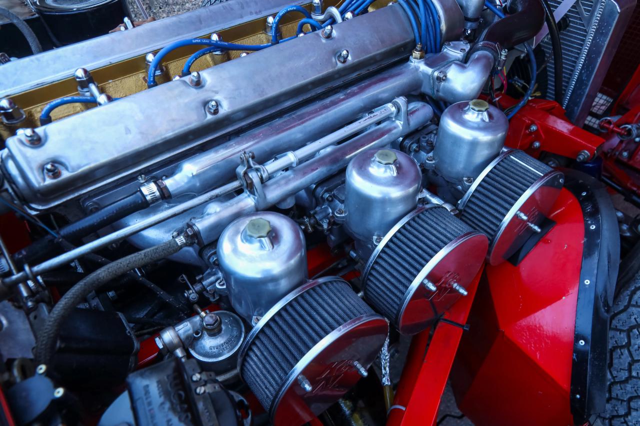 1964 Jaguar E-Type Series 1 3.8 Litre Roadster &ldquo;From the wine ch&acirc;teau&rdquo;