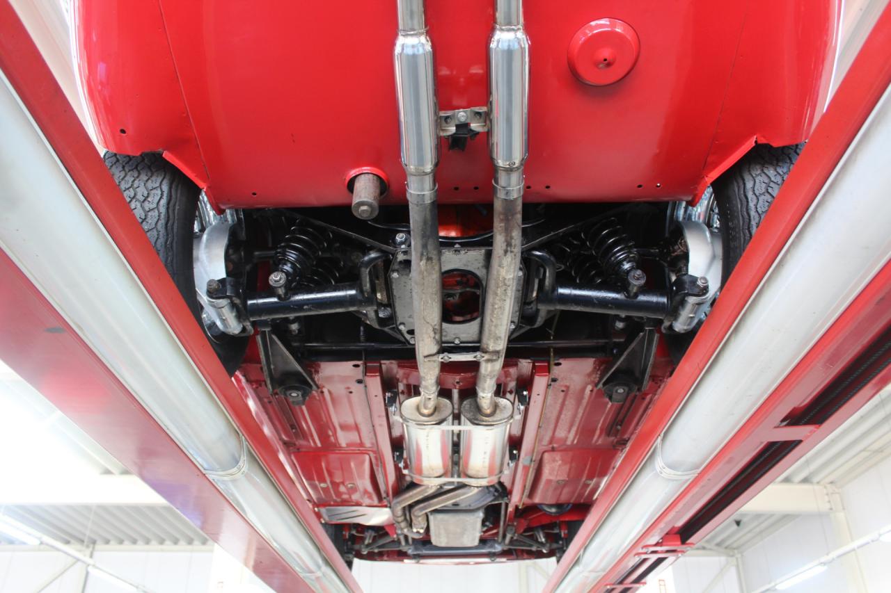 1964 Jaguar E-Type Series 1 3.8 Litre Roadster &ldquo;From the wine ch&acirc;teau&rdquo;