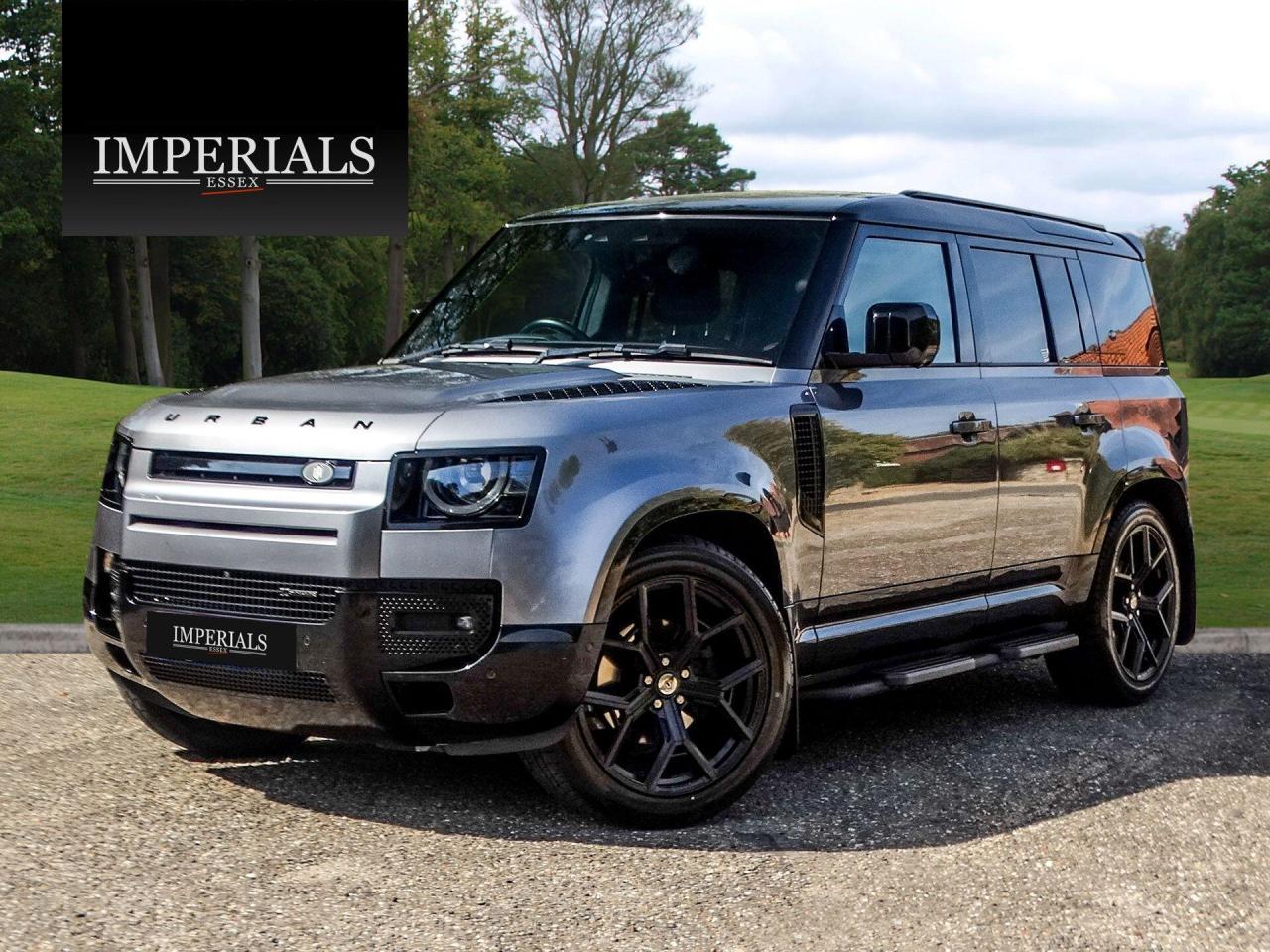 2022 Land Rover 3.0 D250 MHEV X-Dynamic HSE SUV 5dr Diesel Auto 4WD Euro 6 (s/s) (250 ps)