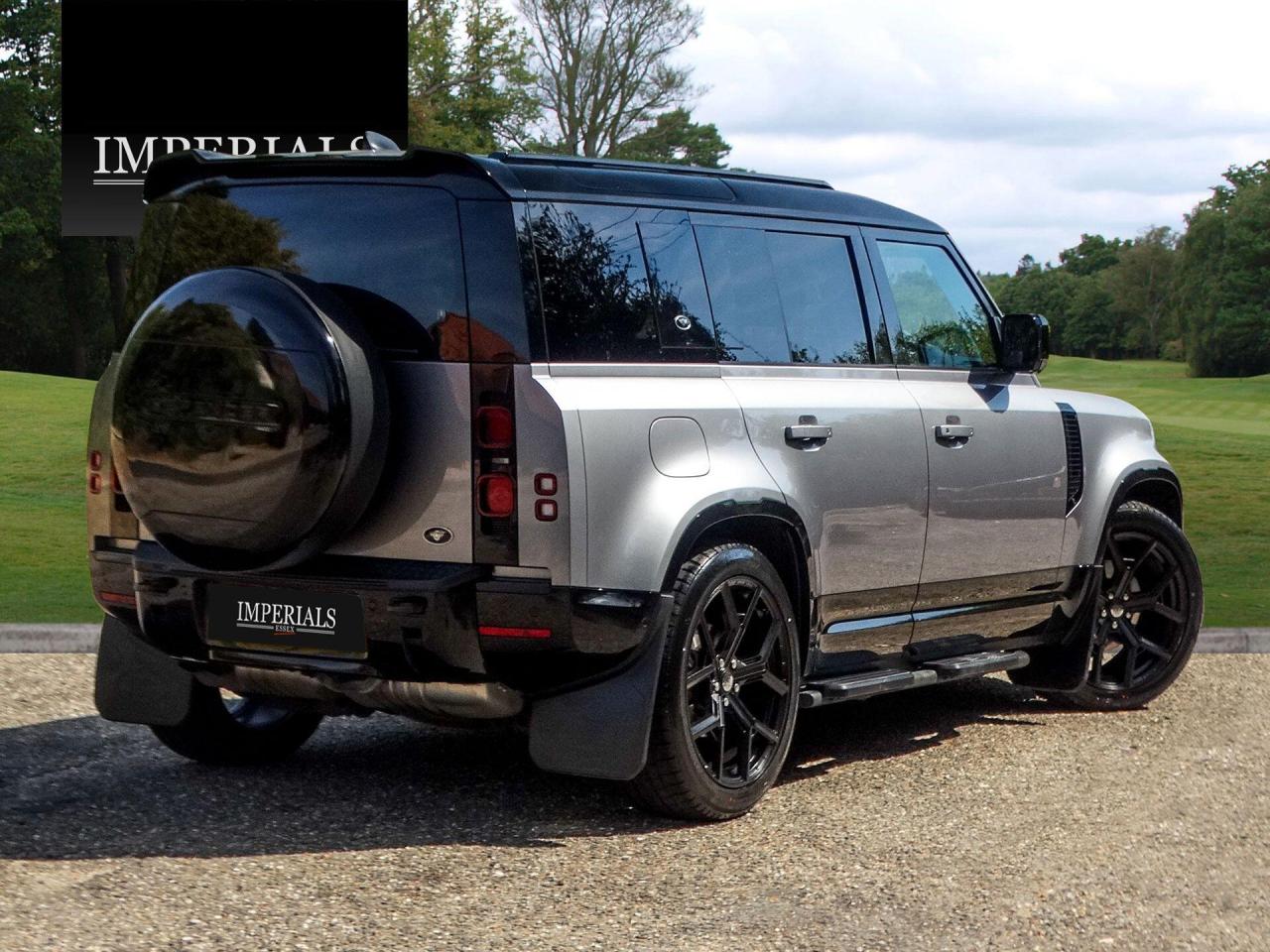 2022 Land Rover 3.0 D250 MHEV X-Dynamic HSE SUV 5dr Diesel Auto 4WD Euro 6 (s/s) (250 ps)