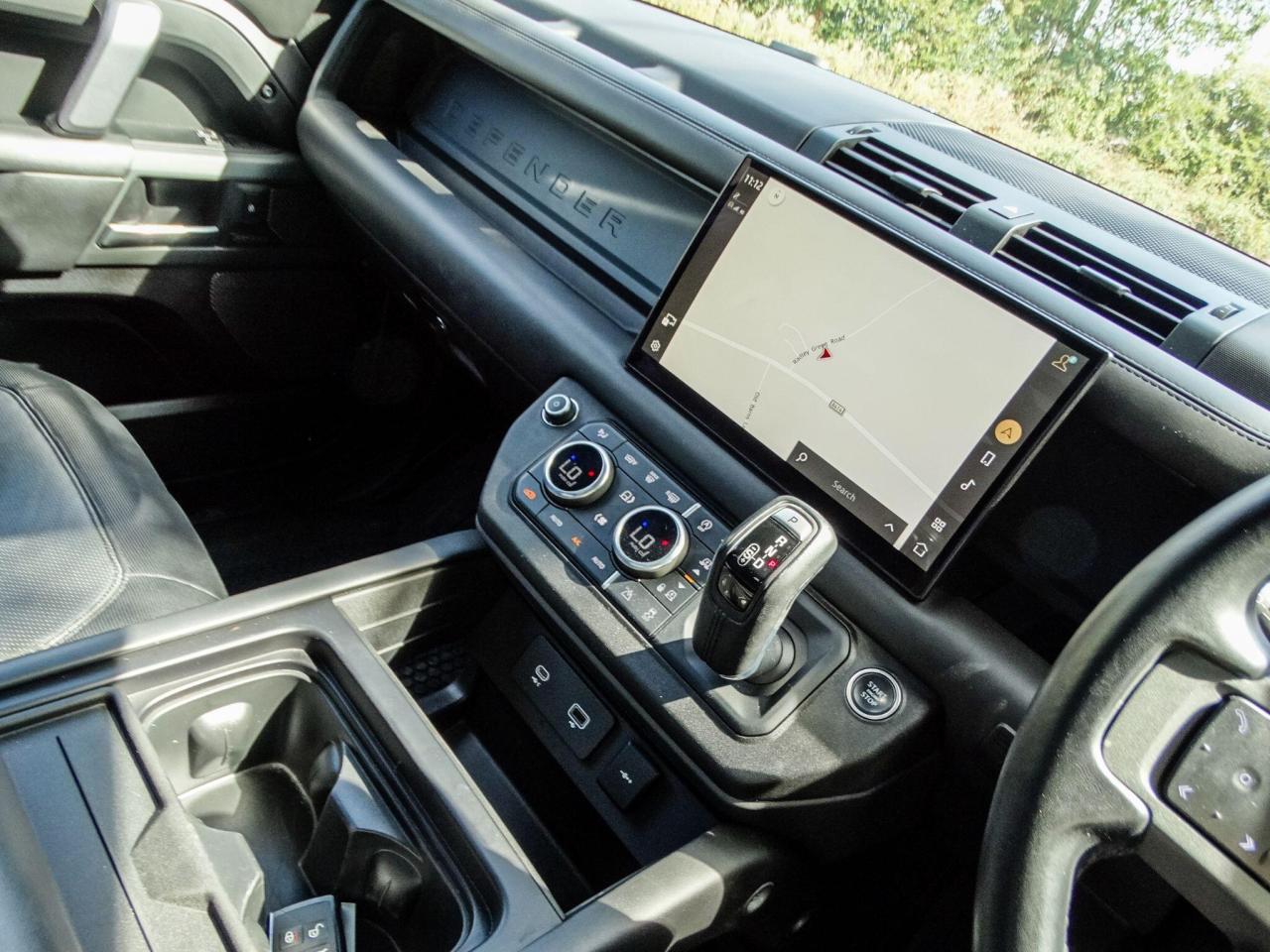 2022 Land Rover 3.0 D250 MHEV X-Dynamic HSE SUV 5dr Diesel Auto 4WD Euro 6 (s/s) (250 ps)