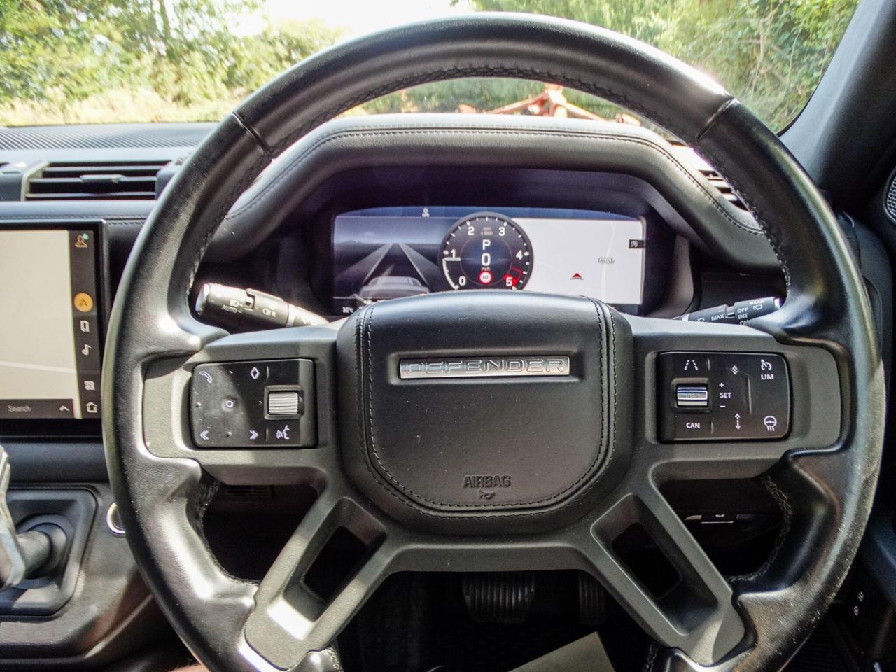 2022 Land Rover 3.0 D250 MHEV X-Dynamic HSE SUV 5dr Diesel Auto 4WD Euro 6 (s/s) (250 ps)