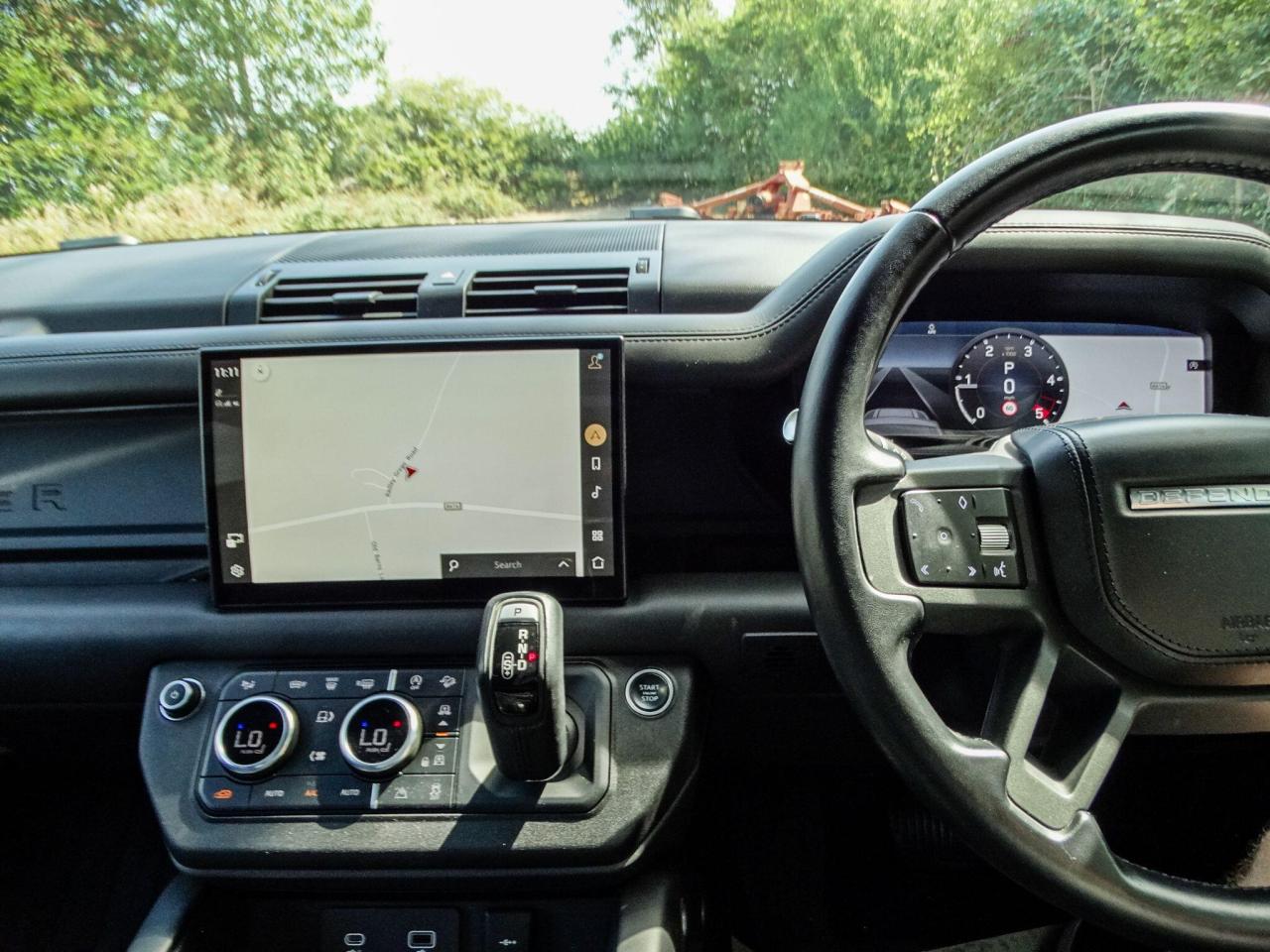 2022 Land Rover 3.0 D250 MHEV X-Dynamic HSE SUV 5dr Diesel Auto 4WD Euro 6 (s/s) (250 ps)