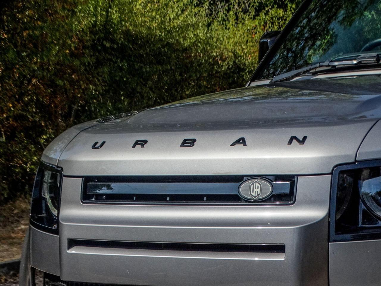 2022 Land Rover 3.0 D250 MHEV X-Dynamic HSE SUV 5dr Diesel Auto 4WD Euro 6 (s/s) (250 ps)