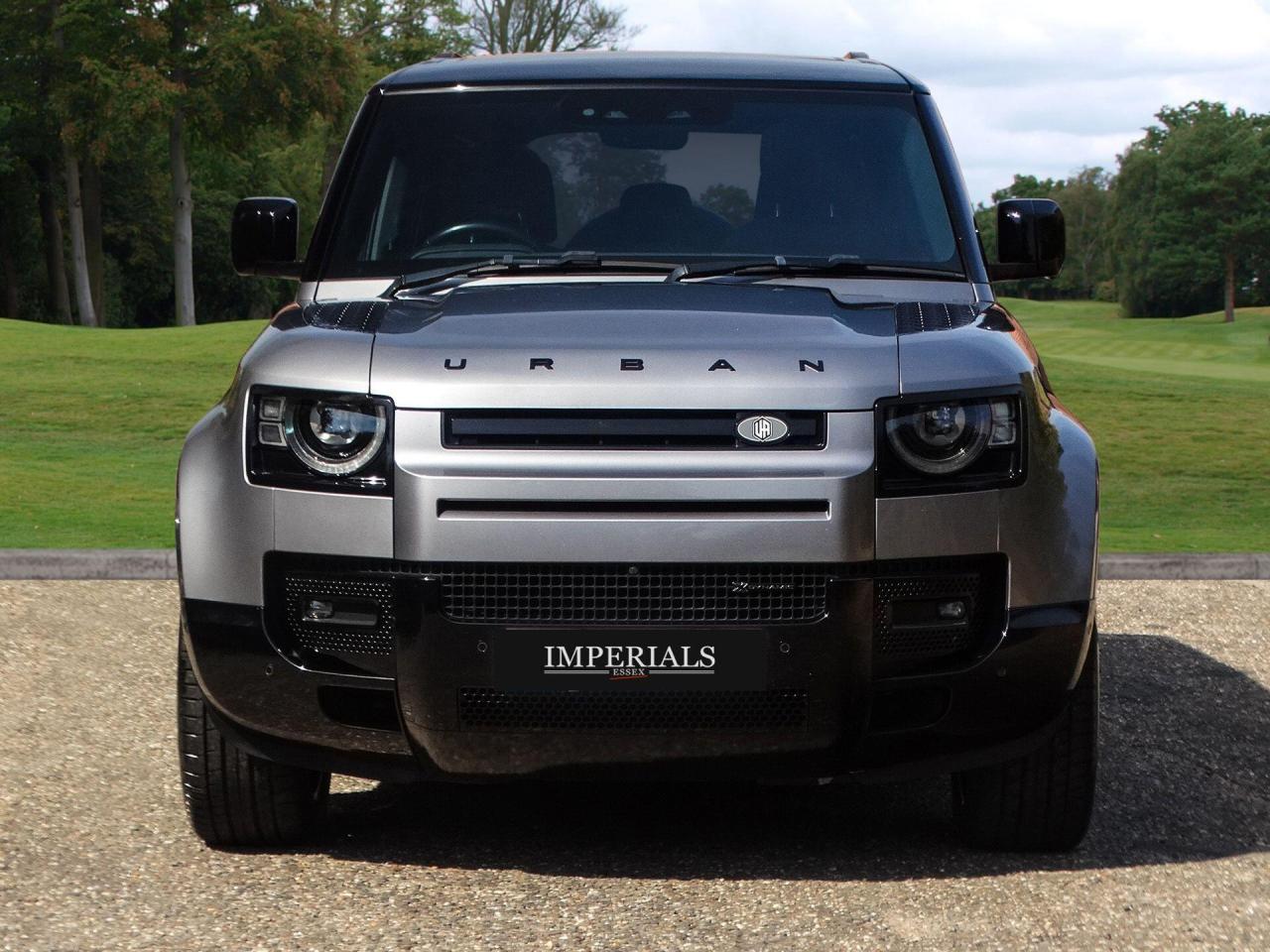 2022 Land Rover 3.0 D250 MHEV X-Dynamic HSE SUV 5dr Diesel Auto 4WD Euro 6 (s/s) (250 ps)