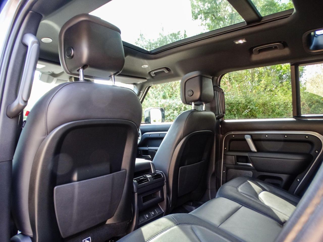 2022 Land Rover 3.0 D250 MHEV X-Dynamic HSE SUV 5dr Diesel Auto 4WD Euro 6 (s/s) (250 ps)