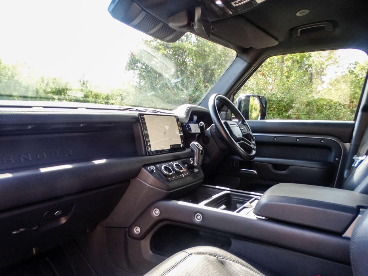 2022 Land Rover 3.0 D250 MHEV X-Dynamic HSE SUV 5dr Diesel Auto 4WD Euro 6 (s/s) (250 ps)