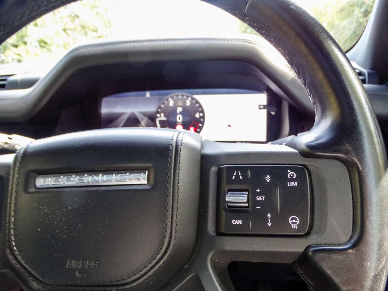 2022 Land Rover 3.0 D250 MHEV X-Dynamic HSE SUV 5dr Diesel Auto 4WD Euro 6 (s/s) (250 ps)