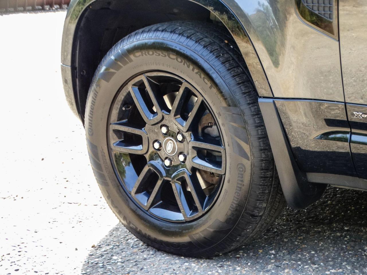 2021 Land Rover 3.0 D250 MHEV X-Dynamic S Auto 4WD Euro 6 (s/s) 3dr