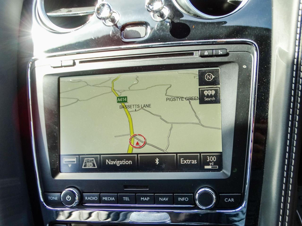 2013 Bentley 4.0 V8 GTC Convertible 2dr Petrol Auto 4WD Euro 5 (507 ps)