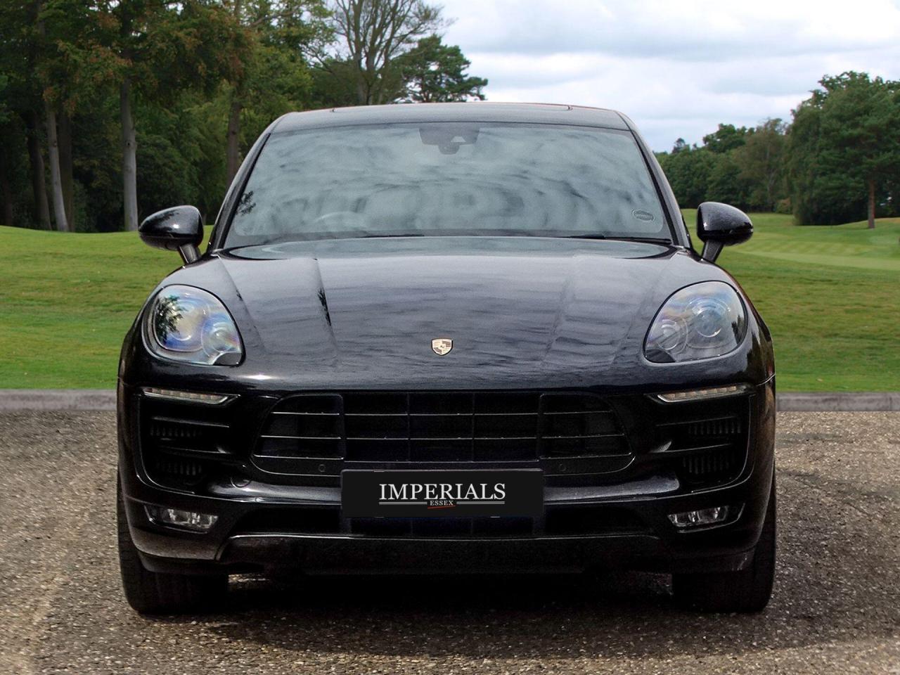 2017 Porsche 3.0T V6 GTS PDK 4WD Euro 6 (s/s) 5dr