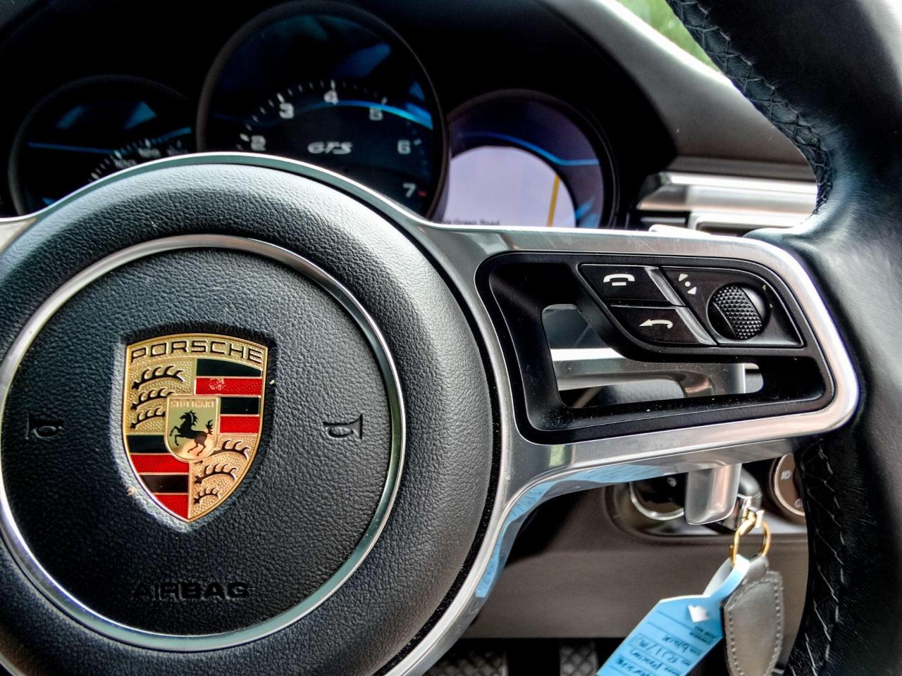 2017 Porsche 3.0T V6 GTS PDK 4WD Euro 6 (s/s) 5dr
