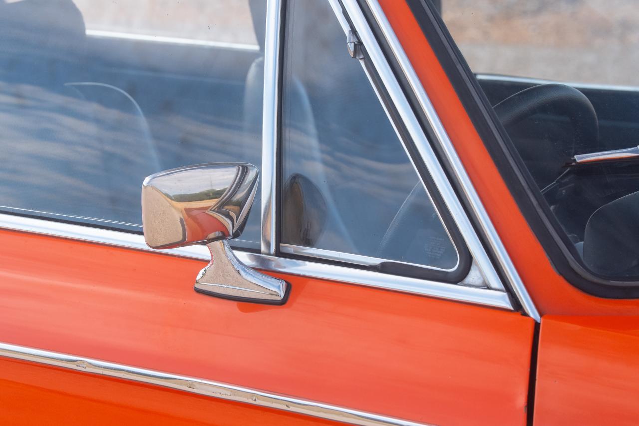 1973 BMW 2002 Touring